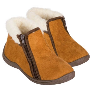 Bottines pour enfants