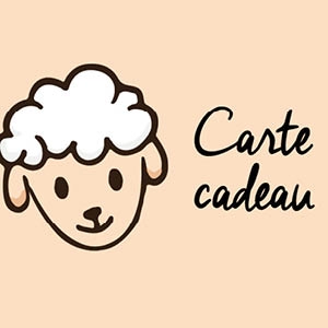 Carte cadeau Missegle