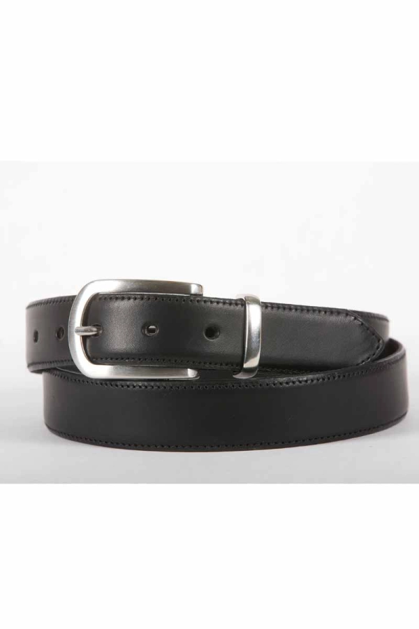 Ceinture Cuir JOAN homme