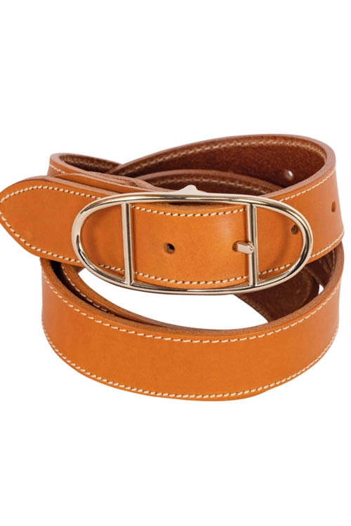 Ceinture Cuir OPHELIE