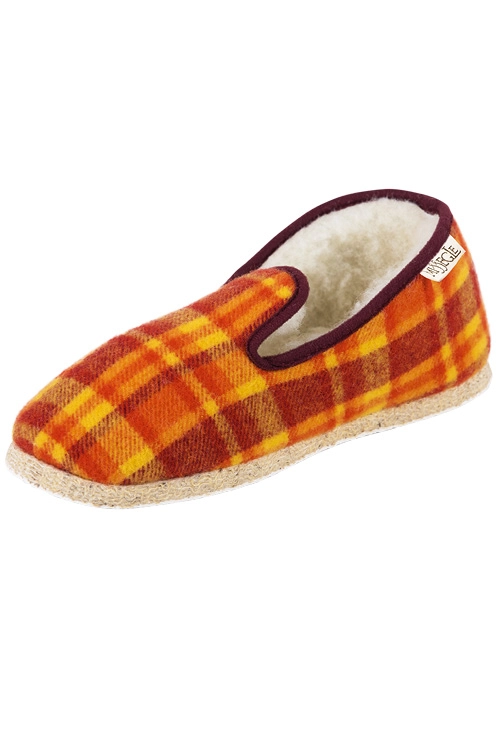 Charentaises pantieh 1