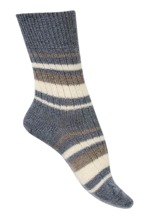 Chausettes mohair mc 6