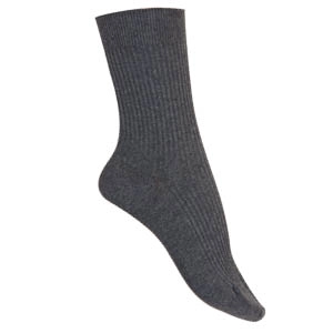 Chaussettes Coton Bio Chinées  