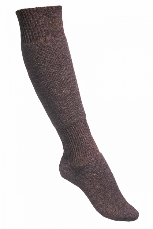 Chaussettes chaudes hautes Himalaya 