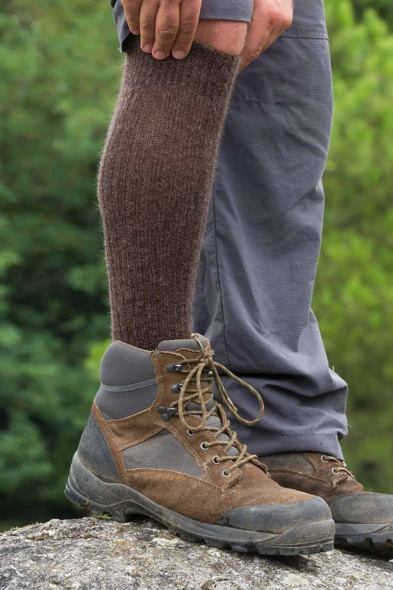 Chaussettes chaudes mbym 1