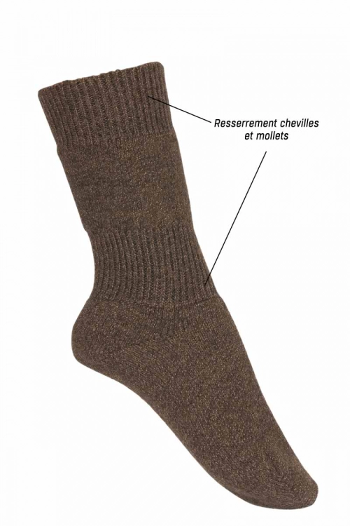 Chaussettes chaudes mchi 2