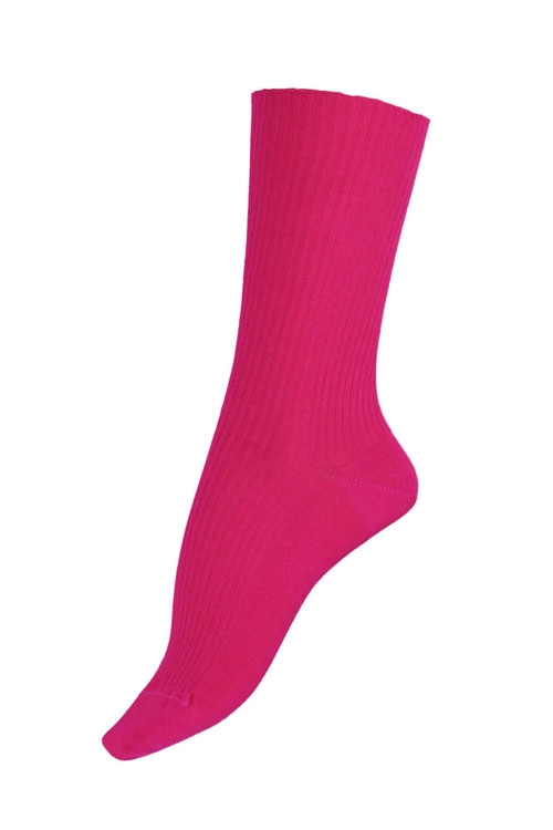 Chaussettes coton bio seacell sante csea2