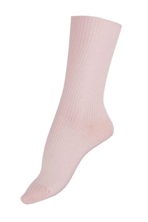 Chaussettes coton bio seacell sante csea5