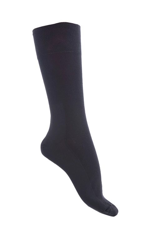 Chaussettes en coton bio ultra-solides