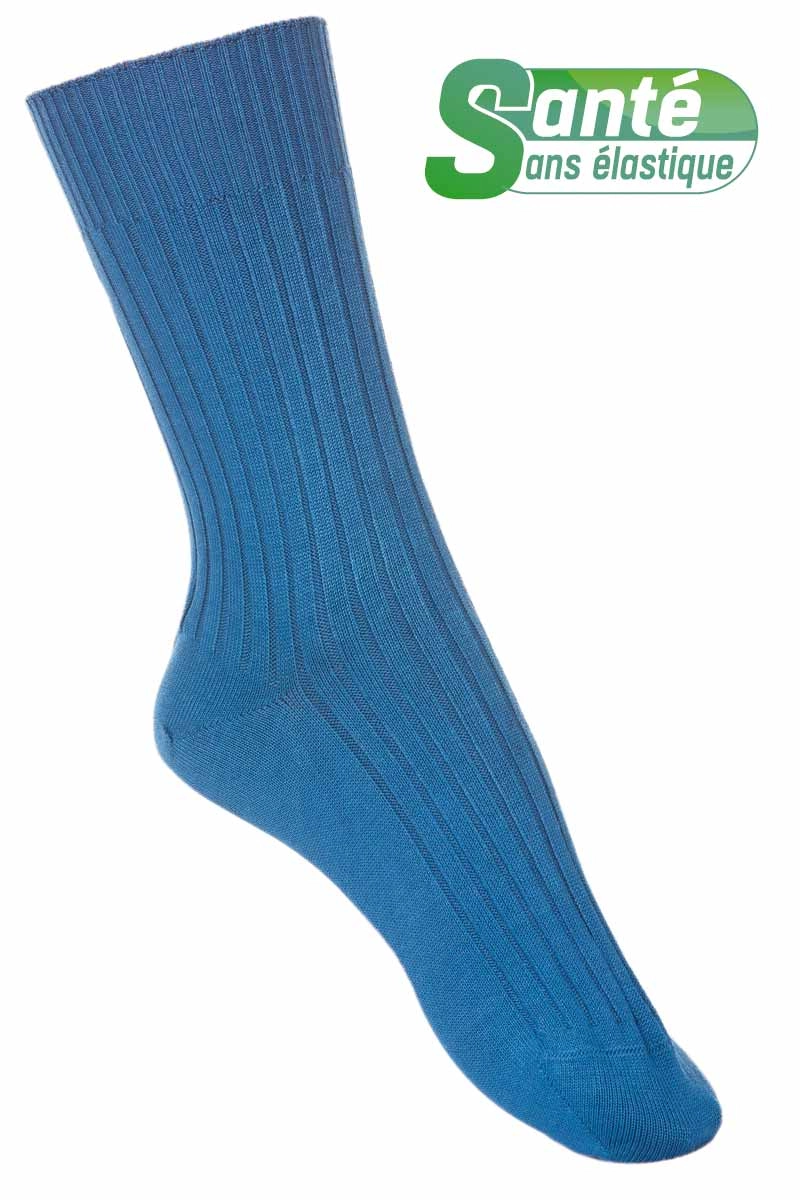 Chaussettes coton fes 3