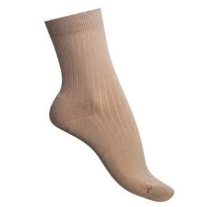 Chaussettes coton sportives 