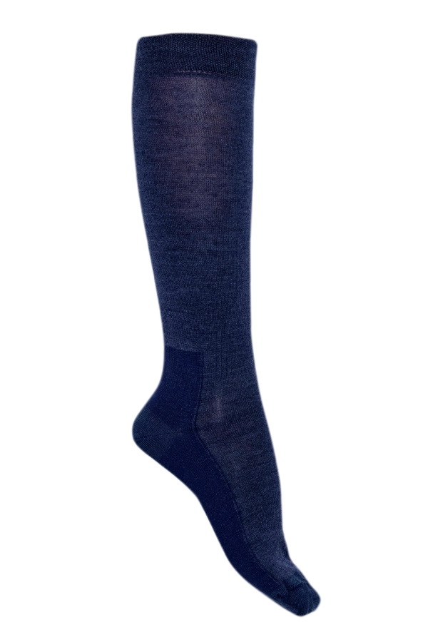 Chaussettes hautes laine ultra solides mbsmus 1 w7