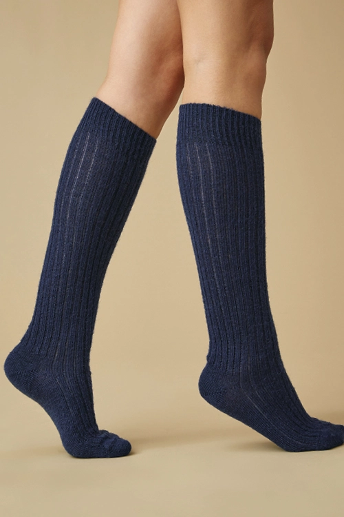 Chaussettes hautes mb 1