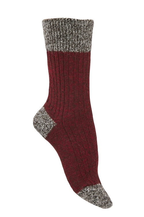 Chaussettes laine annapurna mcym 2 w7