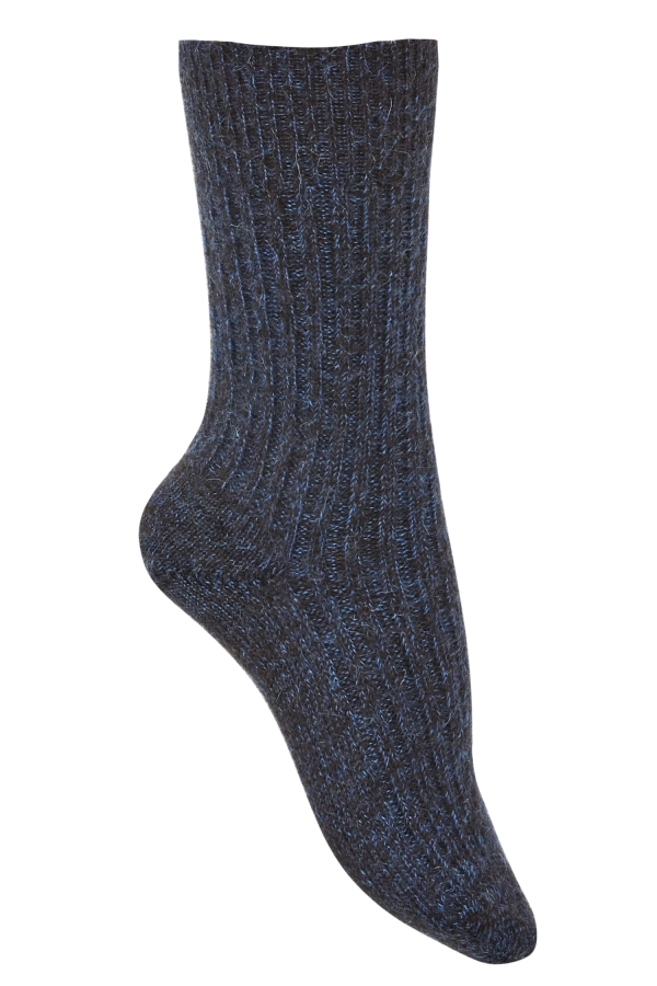 Chaussettes laine annapurna seym 1 w7