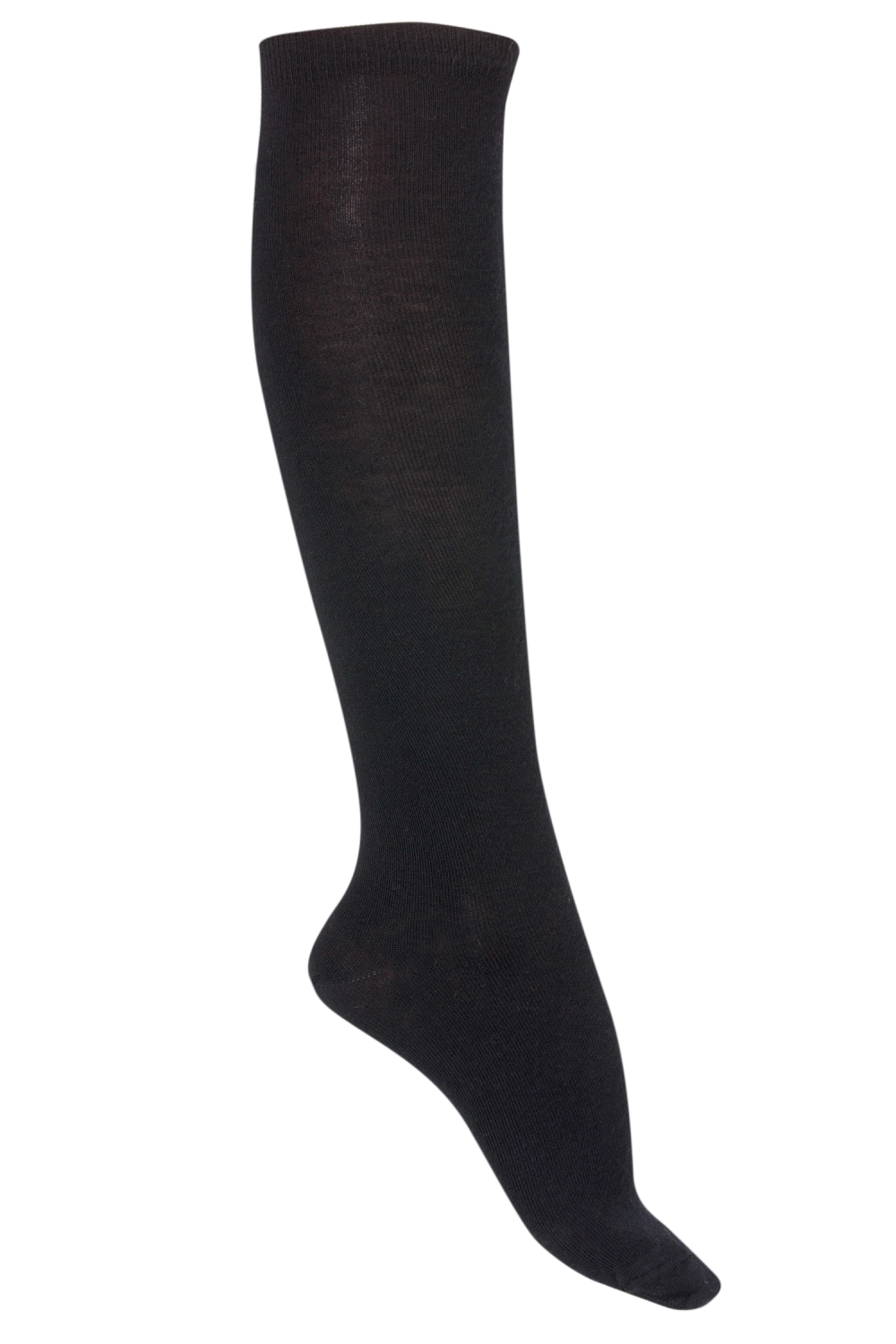 Chaussettes laine merinos et soie hautes mbsm 1 w7