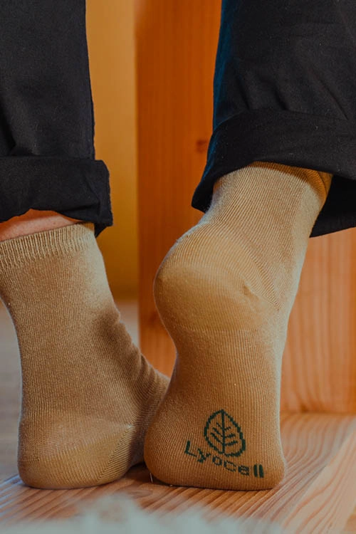 Chaussettes pclyo 5