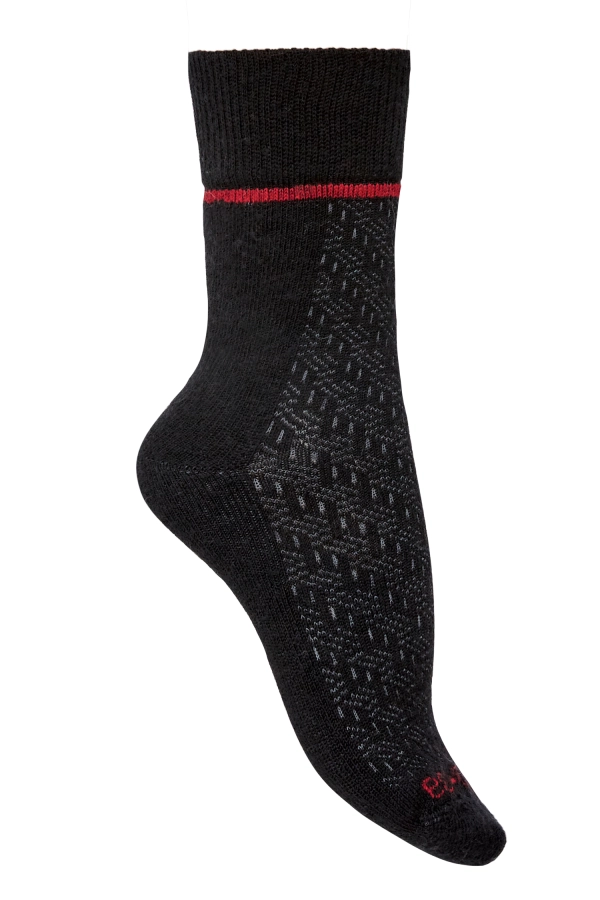 Chaussettes pur laine merinos pmb 1 w7