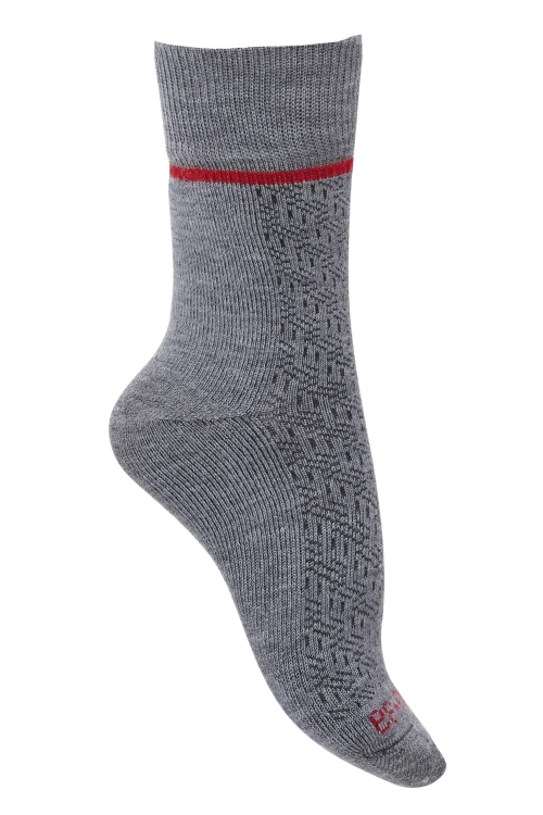 Chaussettes pur laine merinos pmb 2 w7