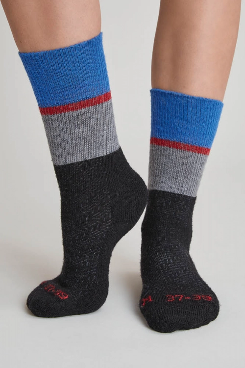 Chaussettes pur merinos PMB 2