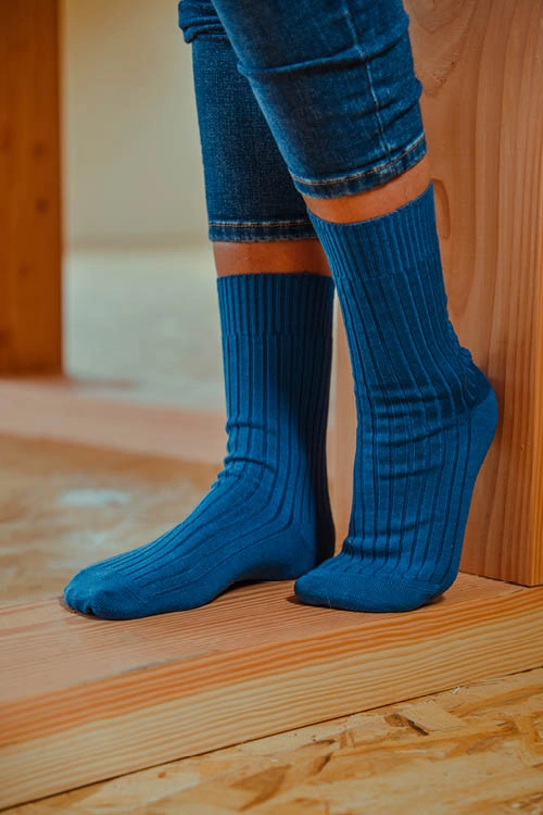 Chaussettes sans elastique fes 3