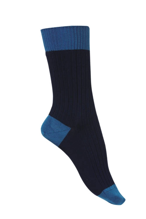 Chaussettes sans elastique fesbic 3