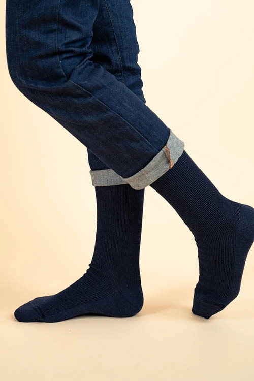 Chaussettes sans elastique sesm 2