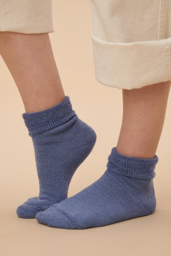 Chaussons nuit cim 1 w7