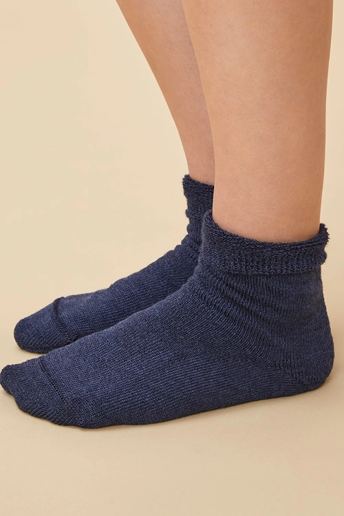 Chaussons nuit cim 1