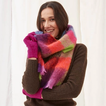 Coffret Chic et Chaud