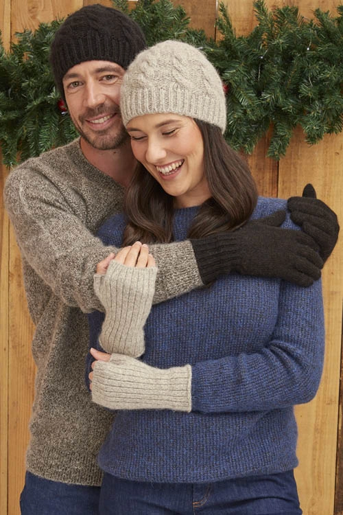 Coffret cap est ah25 2