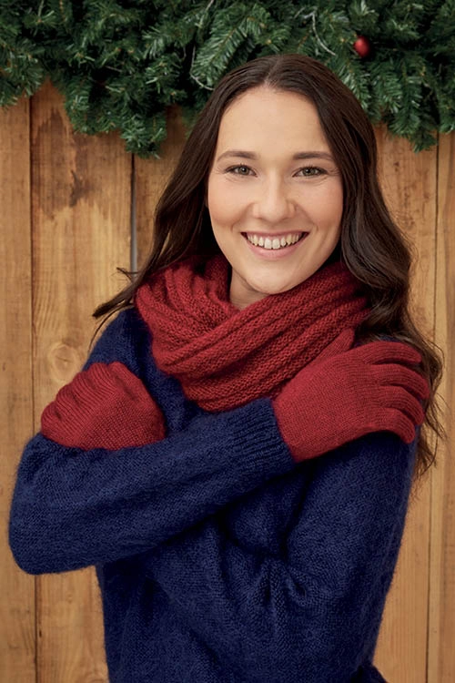 Coffret frileuse ah25 1