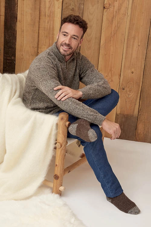 Coffret mr jamais froid ah25 1