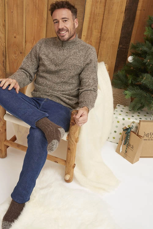 Coffret mr jamais froid ah25 2