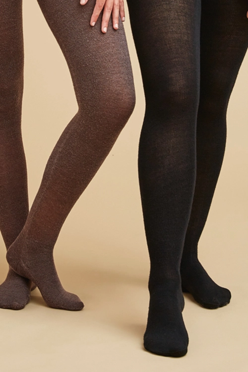 Collant laine cms 1