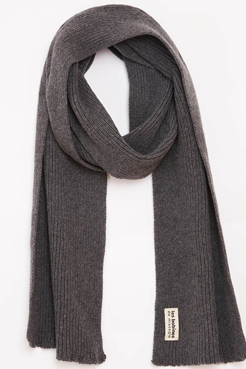 Echarpe laine bobalex 5