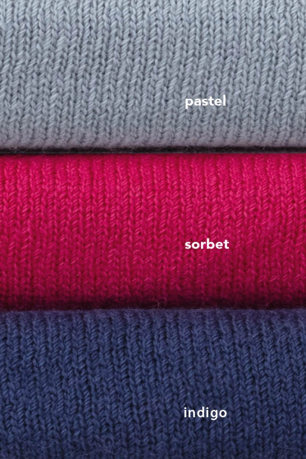 Jupe lin coton bio seacell 2