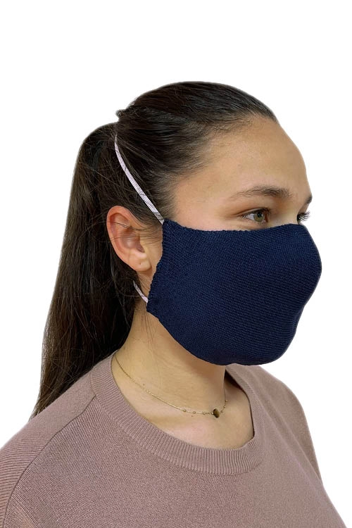 Masque barrière confort