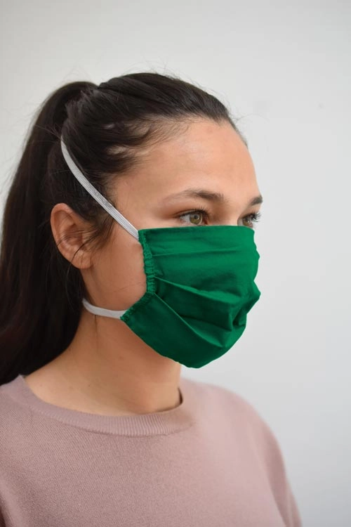 Masque tissu enfant