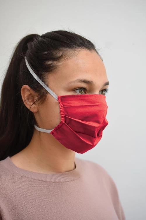 Masque tissu enfant 3