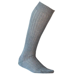 Chaussettes hautes Laine Mohair Santé  
