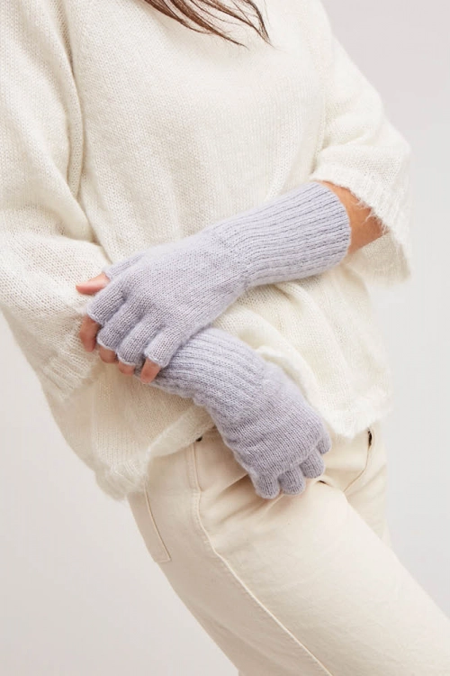 Mitaines laine femme mit 2