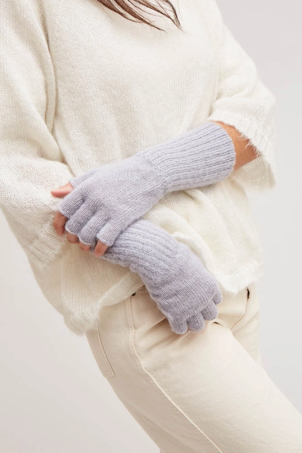 Mitaines laine femme mit 2