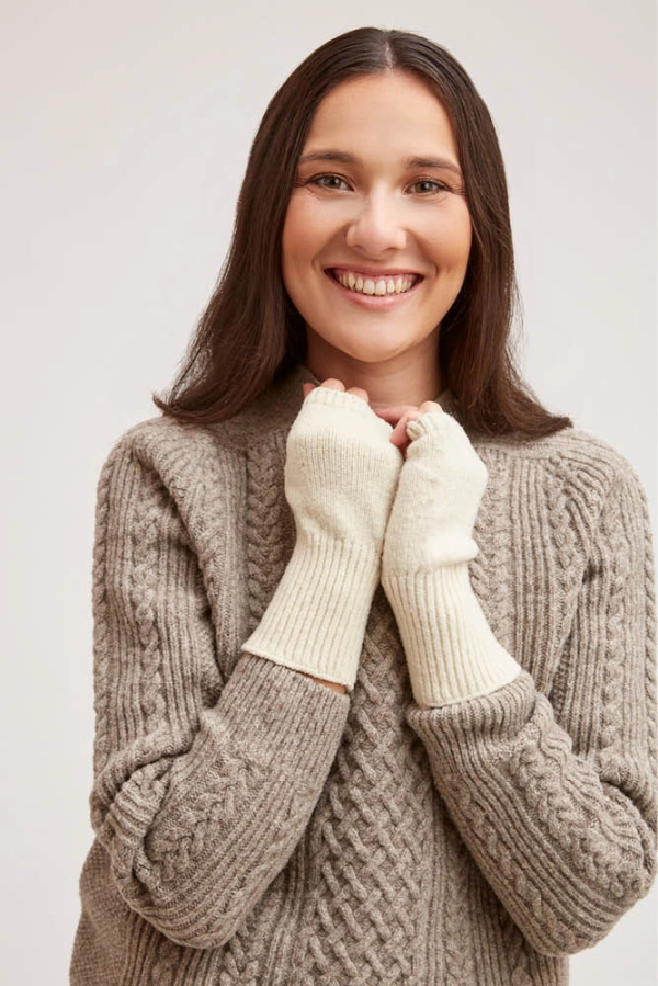 Mitaines sans doigts mixtes pastmis 2