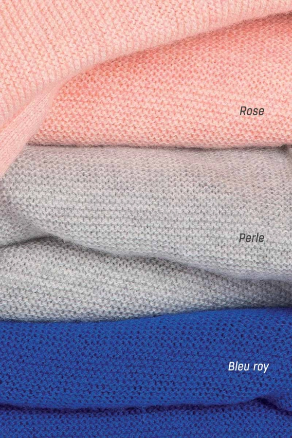 Pantalon bloomer bebe couleurs