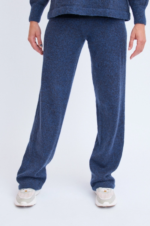 Pantalon laine yack femme ympant 3