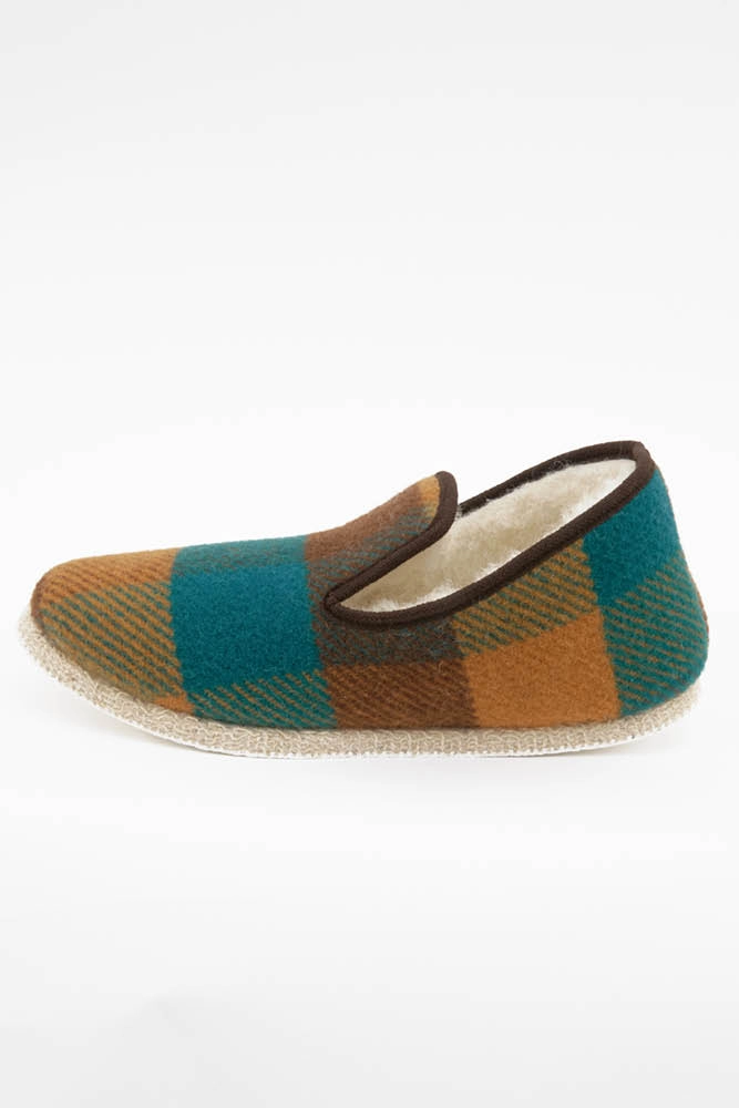 Panti ecossais automne 1