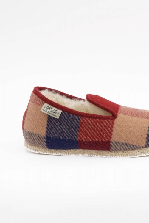 Panti ecossais cosy 2