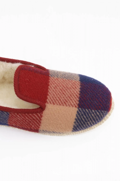 Panti ecossais cosy 3