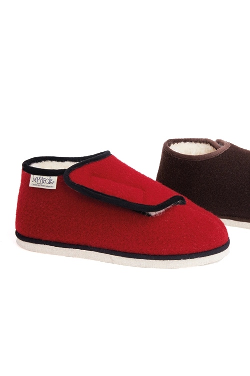 Pantoufles grand confort pansn A